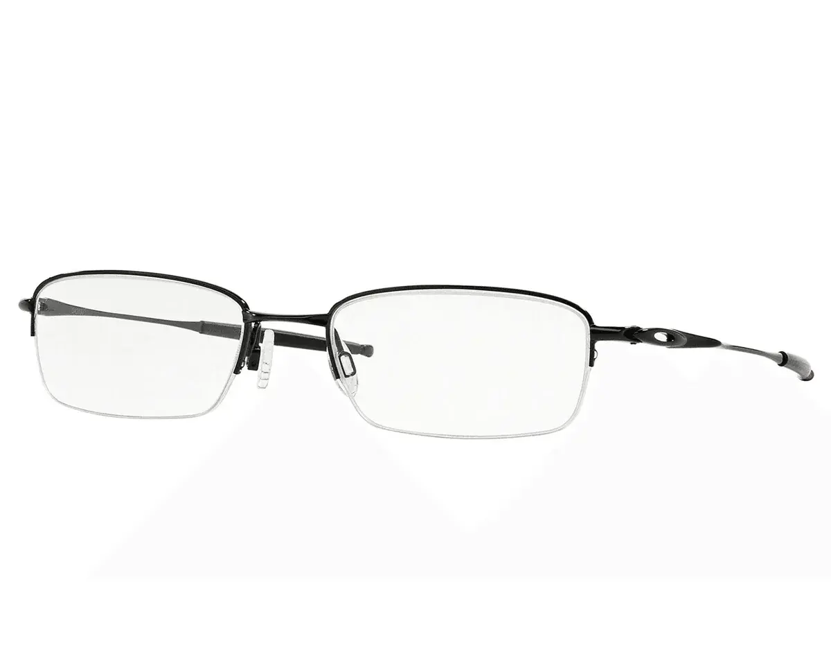 OAKLEY OX3133 02 53 em até 10x40,80 sem juros