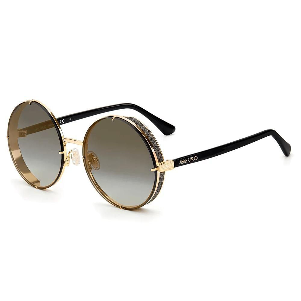 JIMMY CHOO LILO/S RHLFQ 58 em até 10x327,10 sem juros