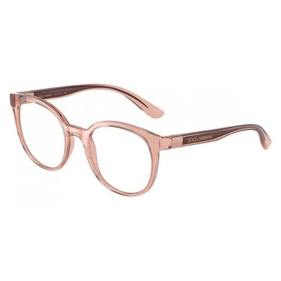 DOLCE & GABBANA DG5083 3148 51 em até 10x156,70 sem juros