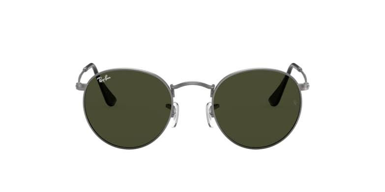 RAY BAN RB3447L 029 53 em até 10x91,90 sem juros