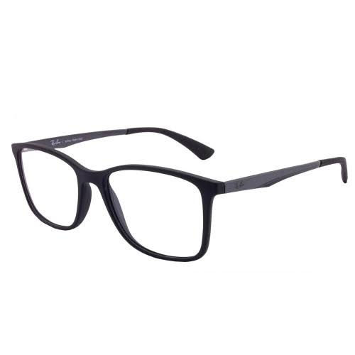 RAY BAN RB7133 5826 55 em até 10x66,20 sem juros