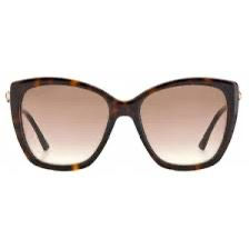 JIMMY CHOO ROSE/S 086HA 55 em até 10x278,70 sem juros
