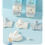 Thumbnail: MiniMor 6-Pair Rabbit Pattern Unisex Socks Set – Cheerful, Soft, and Stylish