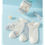 Thumbnail: MiniMor 6-Pair Rabbit Pattern Unisex Socks Set – Cheerful, Soft, and Stylish