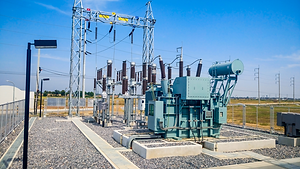 substation design