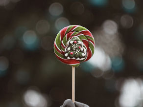 Candy lovers