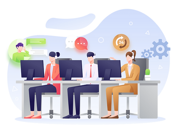 Pabx para empresas Bitfone