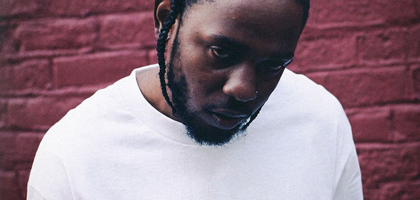 A Throwback to Kendrick Lamar's 'DAMN.' Album