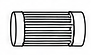 Industrial DC motors used in variable-speed drives, process lines, cranes, mills and heavy-duty applications.