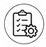 Pre-commissioning checks, trial-run observation and technical support during machine handover.