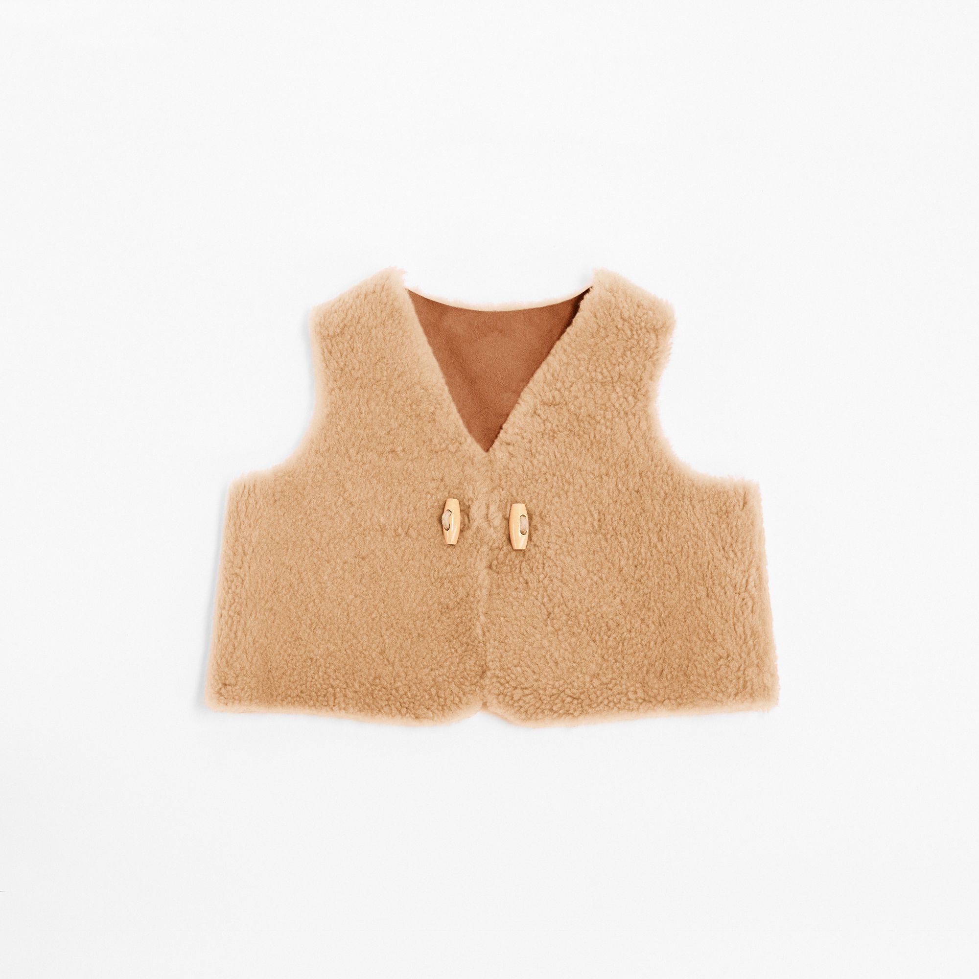 LA VESTE BABY