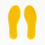 Miniature : SEMELLES ADULTE ORANGE