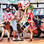 Trio Malabarístico - Banda Xinfrim _ fot