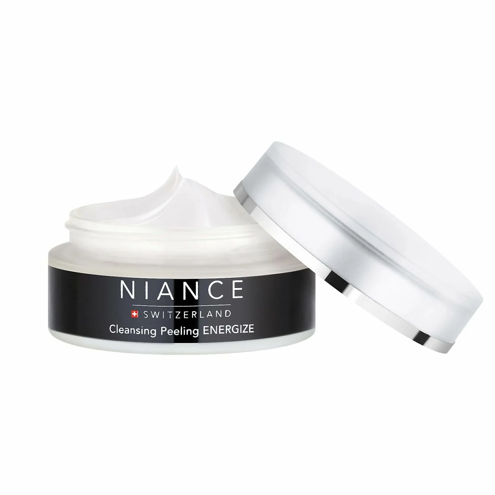 Thumbnail: Cleansing Peeling ENERGIZE
