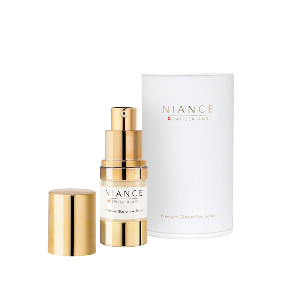 Thumbnail: Premium Glacier Eye Serum