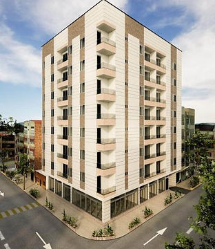 LEXXUS apartamento y locales  gran avenida Bello para la venta