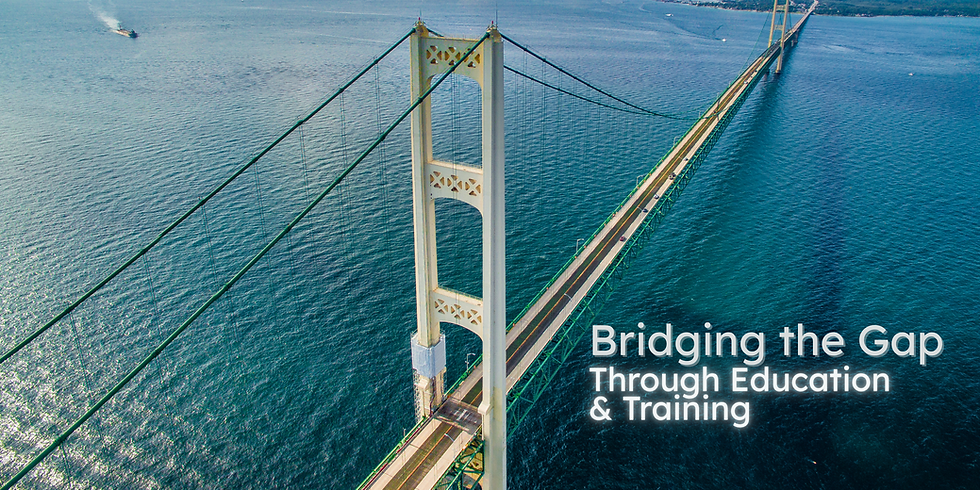 Bridging the Gap Through Education & Training.png