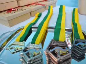 Concurso Canguru de Matemática