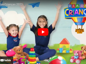 Dia das Crianças 2023