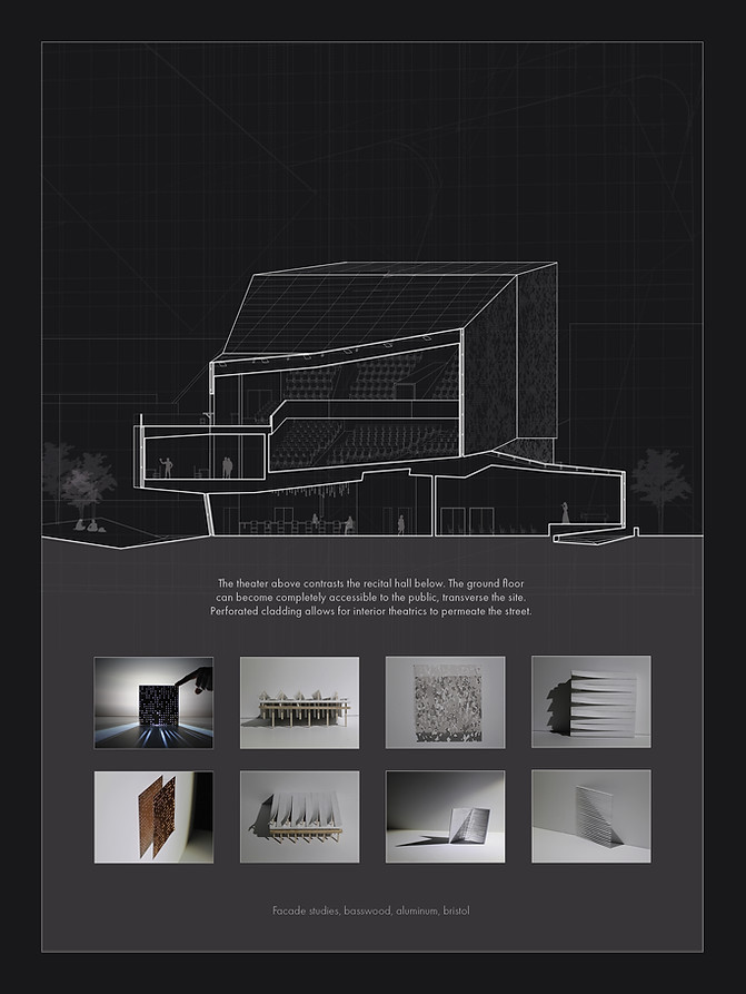 Borler Wu Section and Models