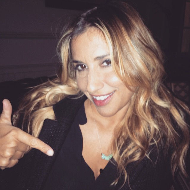 Turquoise Bali Necklace