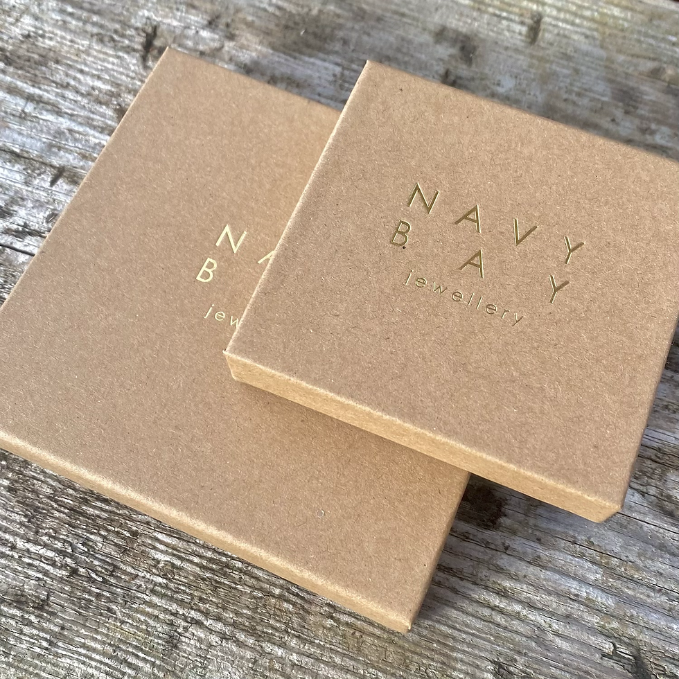 Thumbnail: Luna Ring No4 - Pearl +14k Gold-filled