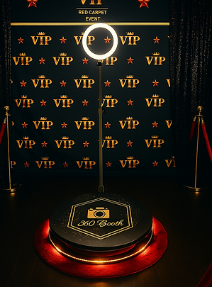 VIP photobooth
