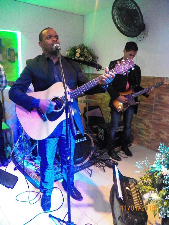 PR. ANTÔNIO