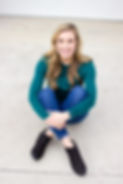 Alexa Shank, MS, LPC, CEDS