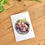 Miniaturbild: Bunnies Postcard