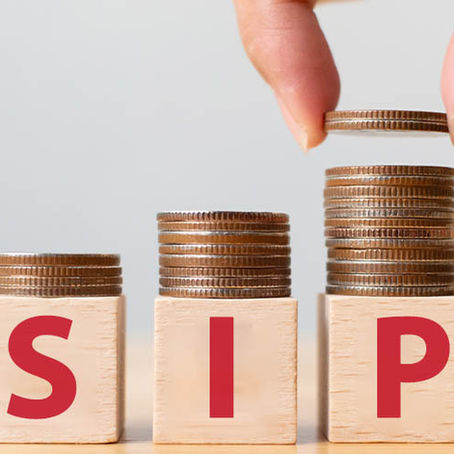 SIP (Systematic Investment Plan): The Bedrock of Your Financial Triumph