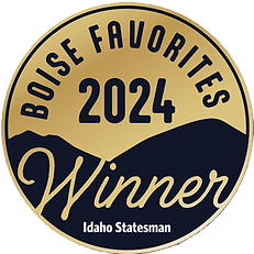 Boise Favorite Family Tour