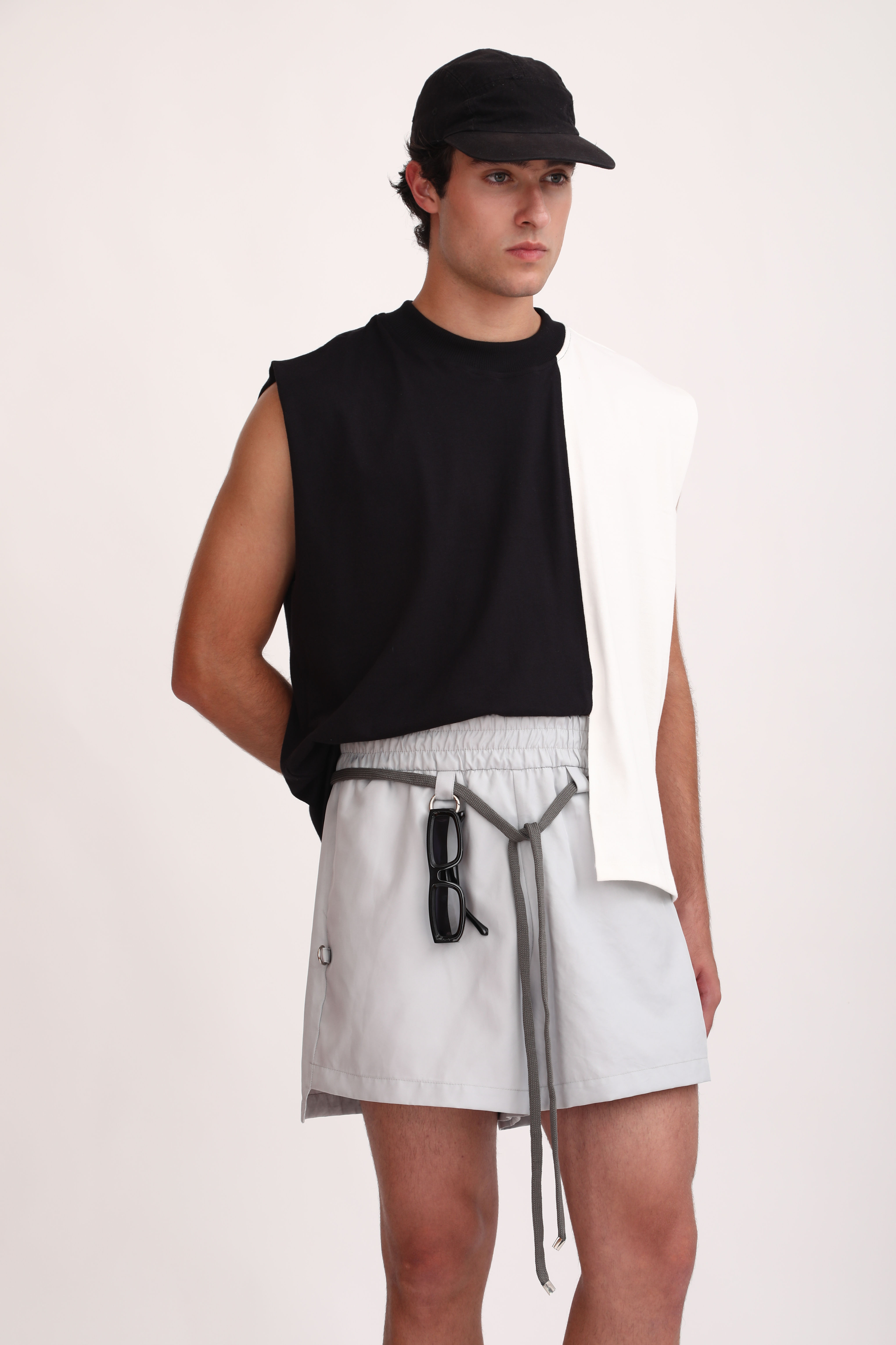 Regata Snip Black/Off