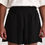 Miniatura: Short Nylon Black