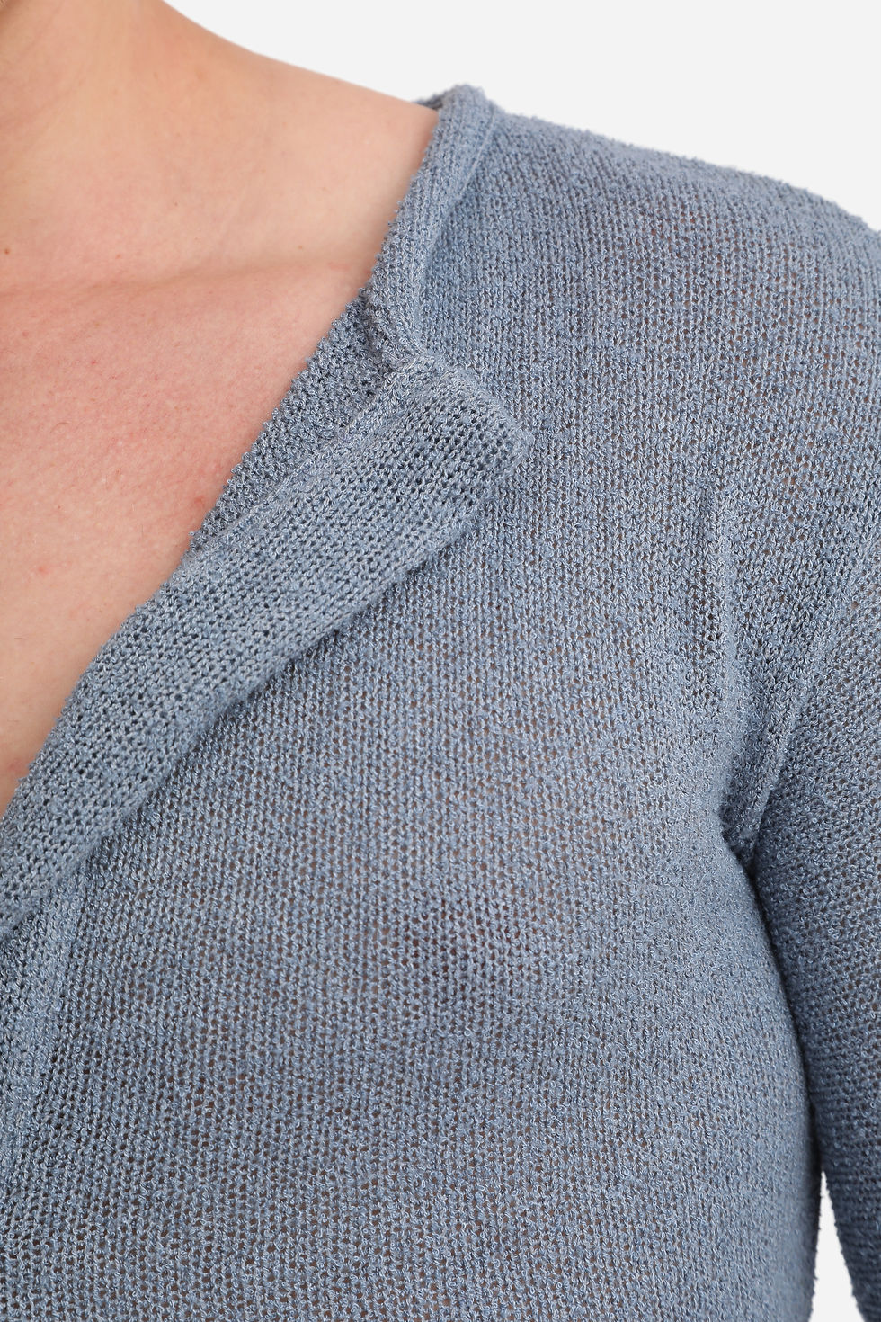 Miniatura: Blusa Don Blue