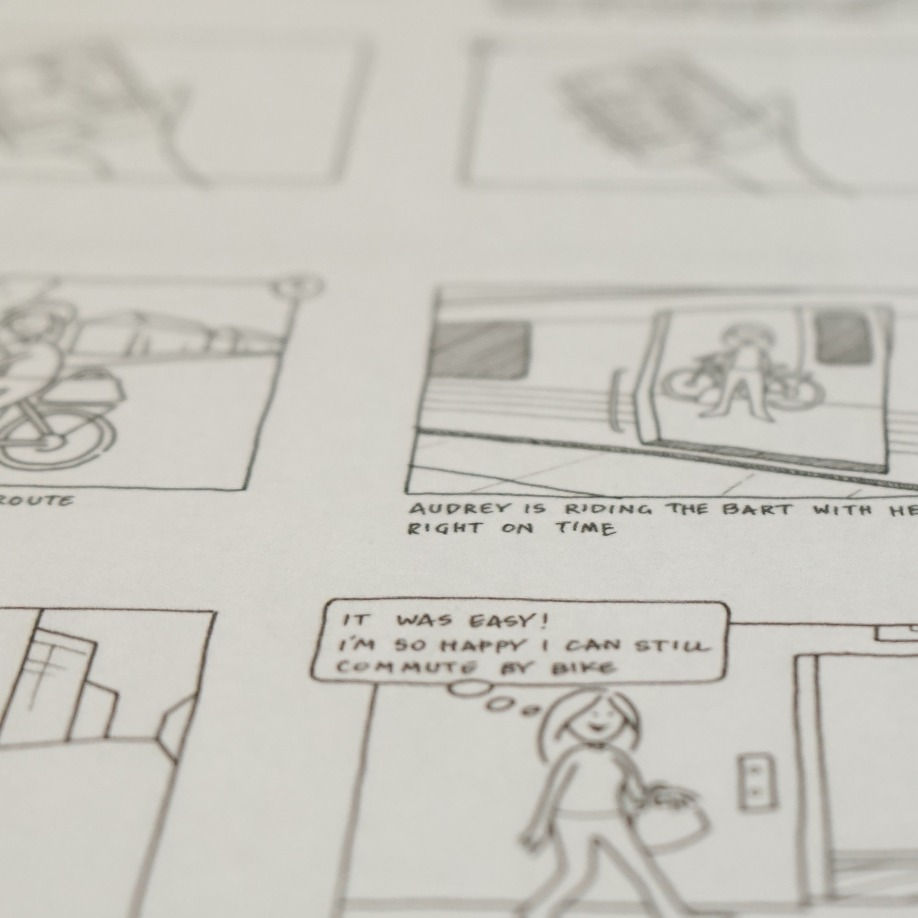 Storyboards