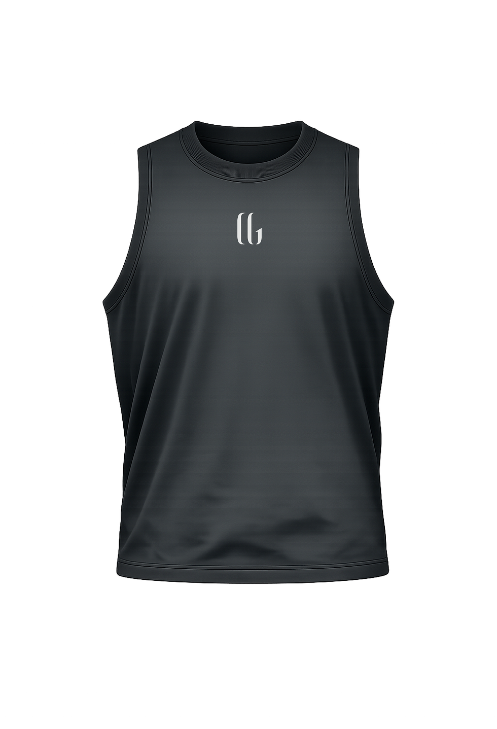 Thumbnail: Castle Gym Neck Vest