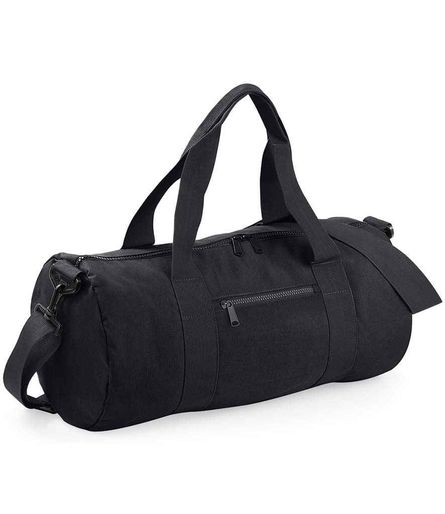 Thumbnail: Small Barrel Bag