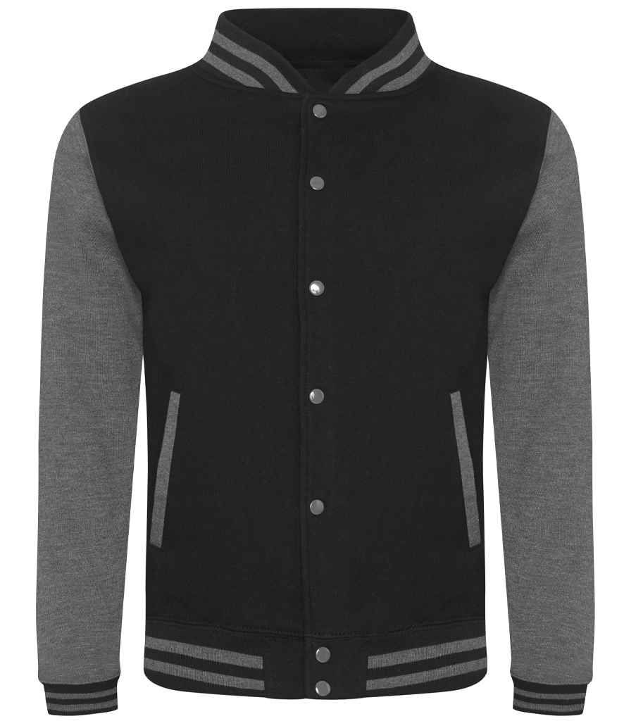 Thumbnail: Unisex Varsity Jacket