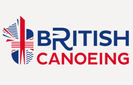 British Canoeing Logo