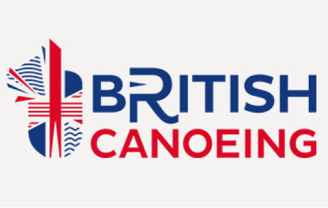 British Canoeing Logo