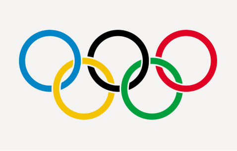 Olympics Logo