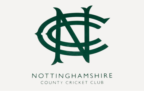 Nottinghamshire County Cricket Club logo