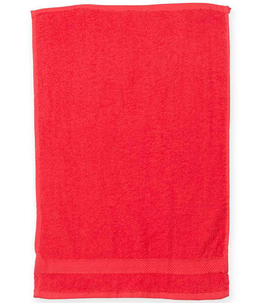 Thumbnail: Towel City Gym Towel