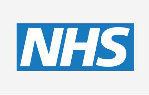 NHS Logo