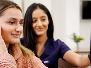 Best Aesthetic Clinic in Dubai