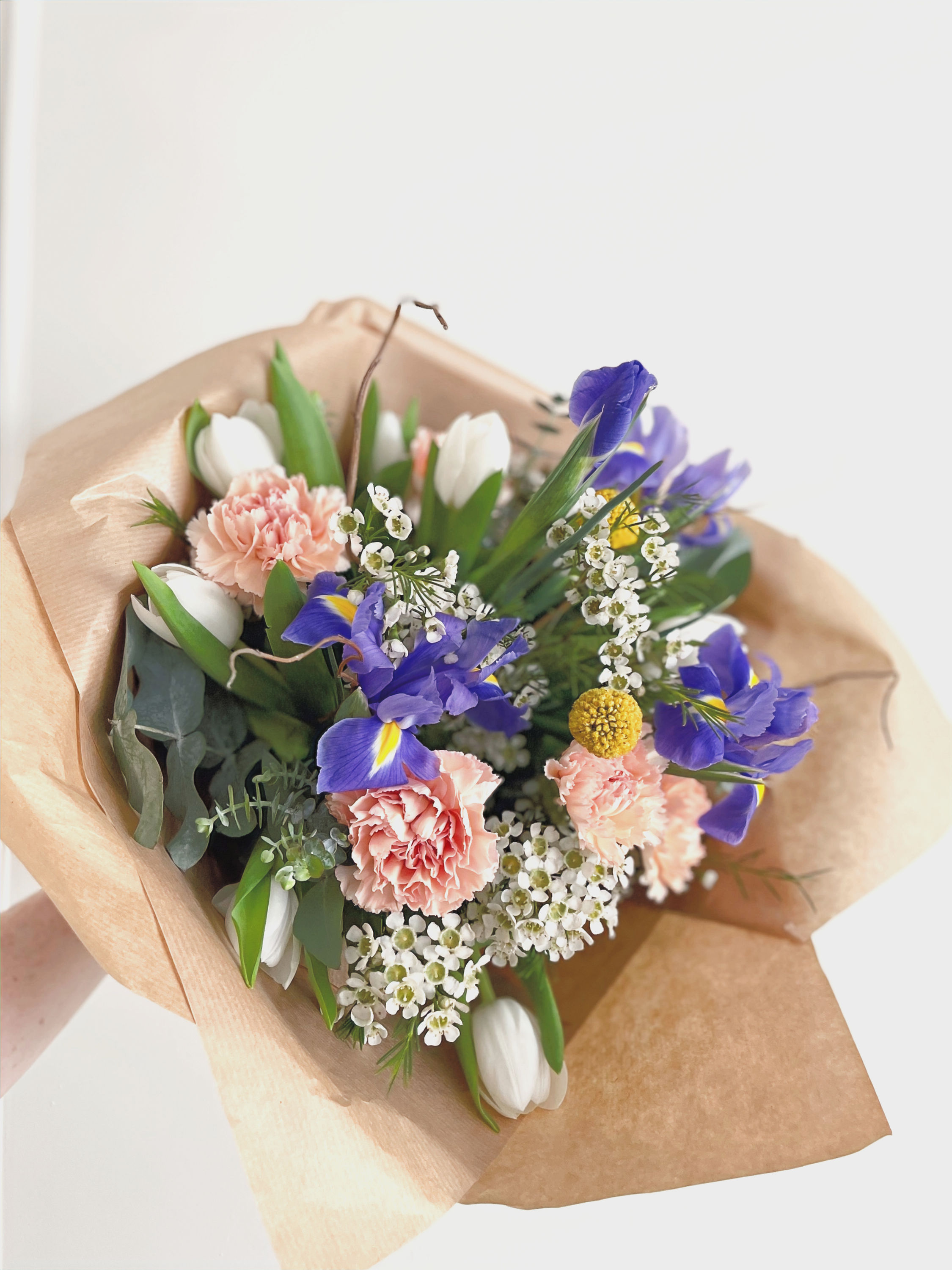 The Florists Choice