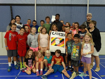 Before After School Program Summer Day Camp Www Chbsports Com