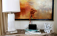 Audubon Park, New Orleans Home Decor
