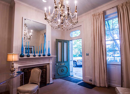 New Orleans Doctor Office Interior Decoration